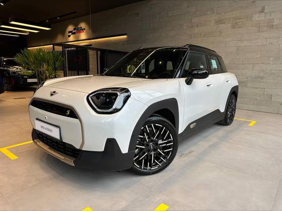 MINI ACEMAN 54,2 KW ELÉTRICO SE